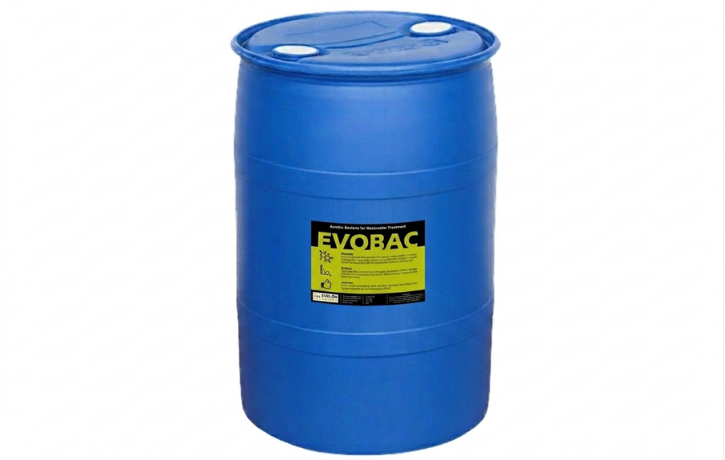 Evobac Liquid bioculture for Sugar Industry